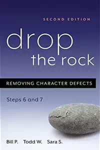 Drop the Rock - Bill P